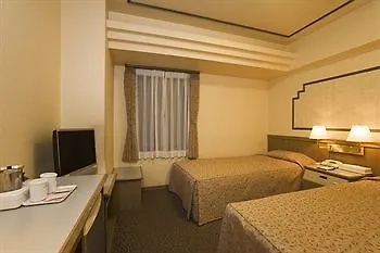 Hotel Sunroute Sapporo