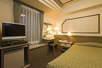 Hotel Sunroute Sapporo
